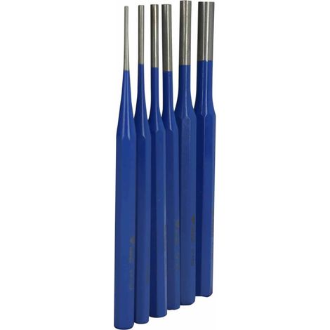 Brilliant Tools Splintentreiber-Satz, 6-tlg BT085006 (1/4)