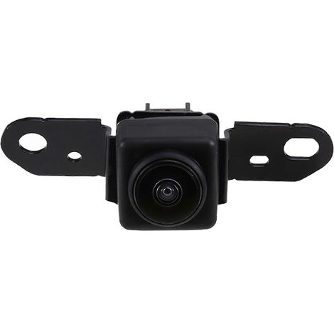 Frontstoßstangenkamera 28442-JN00A für Nissan Qashqai 2019-2023 28442JN00A Frontkamera mit Einparkhilfe (1/5)
