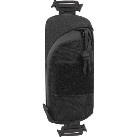 Sollbry Tactique Pochette Militaire Sac à Outils Téléphone Pochette Chasse Accessoire Sac à bandoulière Sac à bandoulière Sac Compact for Sport en Plein air (1/5)