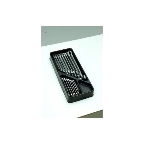 Schlüssel mob combination wrenches set Pack 16 Stück 1.47 kg