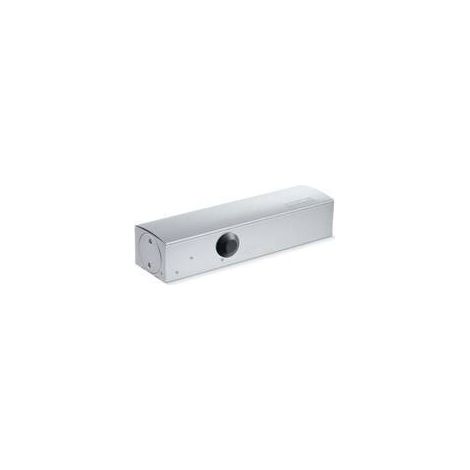 GEZE TS3000 V CORPO CHIUDIPORTA EN 1-4 ARGENTO