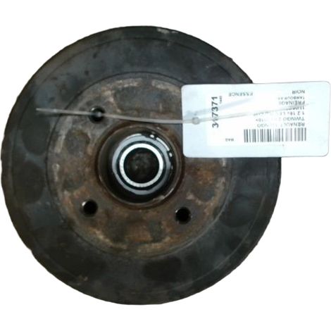 Tambour Arriere Droit RENAULT Twingo 2 2010- [PRODUIT D'OCCASION]♻️432029521r (1/3)