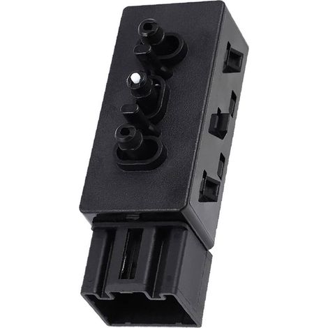 4602697AA is applicable to 2006-2020 Chrysler Cruiser seat switch electric adjustment switch. (1/4)