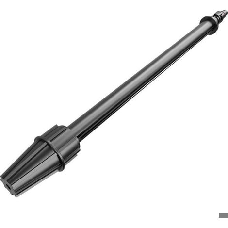 Buse Rotative - Pour Nettoyeurs Haute Pression - Compatible K2 K3 K4 K5 K7 - Usage Maison Jardin - 1 Pièce (1/5)