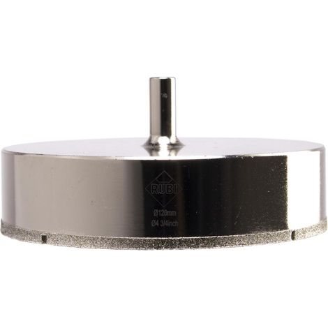 Rubi Punta a nucleo per le piastrelle Easy Gres 120mm mod. 05982
