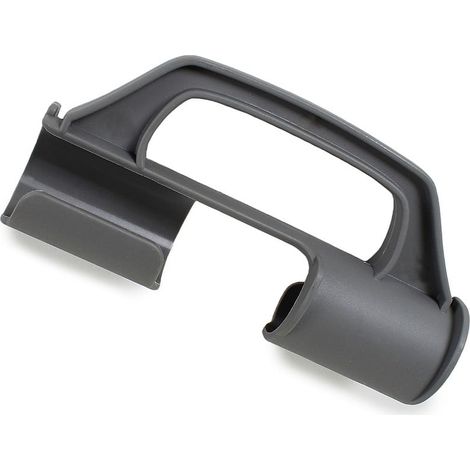 Maniglia per tubo dell'irrigazione