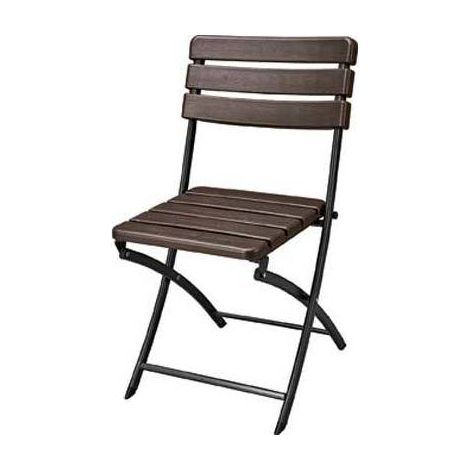 2,0 x SEDIA WOOD DOMUS