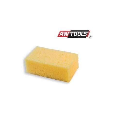 SPUGNA PER PIASTRELLE AWTOOLS 165 x 100 x 60 mm