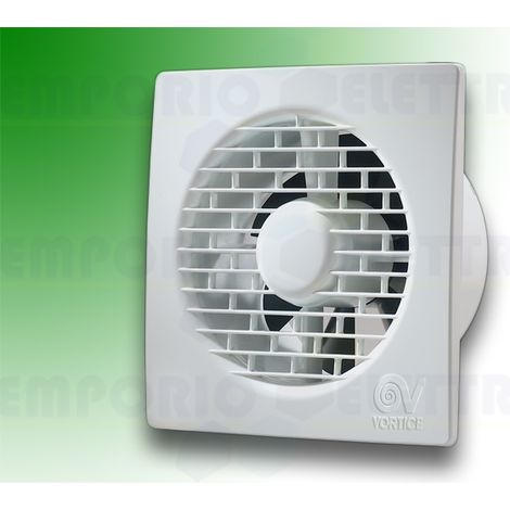 Extractor fan Filo MF 100 PIR LL