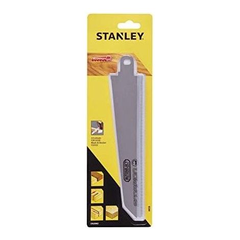 LAMA 'SCORPION' PER SEGA MULTIFUNZIONE HCS mm 239 legno/plastica (per RS890)