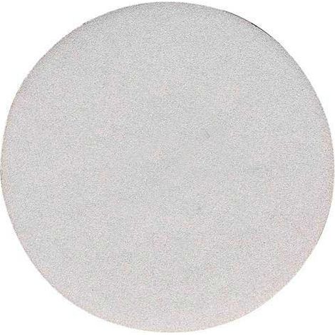 Papier de ponçage Makita 180 mm K240 10 unités