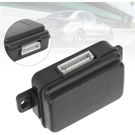Innenspiegel-Klappmodul NQ-RMF02 (12V Universal) (1/5)