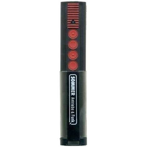 Télécommande Sommer 4020 tx03-868-4 (1/3)