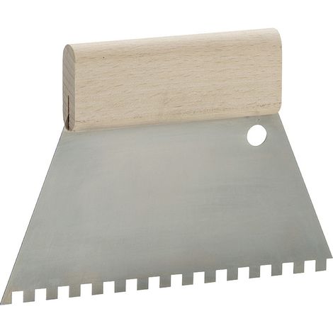 kwb 032718 Zahnspachtel (1/5)