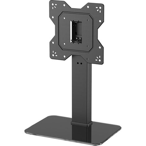 Neomounts DS45-430BL12 soporte de escritorio negro 23 a 43 pulgadas
