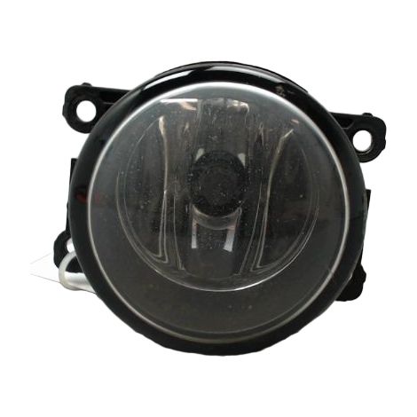 [PRODUIT D'OCCASION] Phare Antibrouillard Avant Gauche FORD Fiesta V Phase 2 2005-2008 ♻️ Ref Oe. 1151755 - Garantie à vie (1/3)