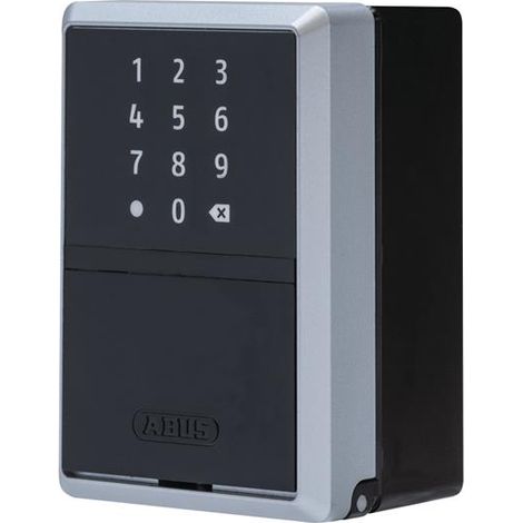 Abus Mechanical 63824 787 SMART-BT KeyGarage ABU787BT (1/5)