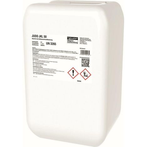 Dosierlösung JKL 50 25 l (1/2)