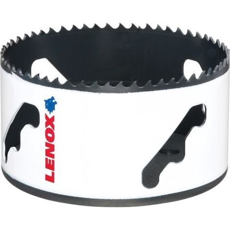 Bi-Metal Holesaw 95mm LEN30060