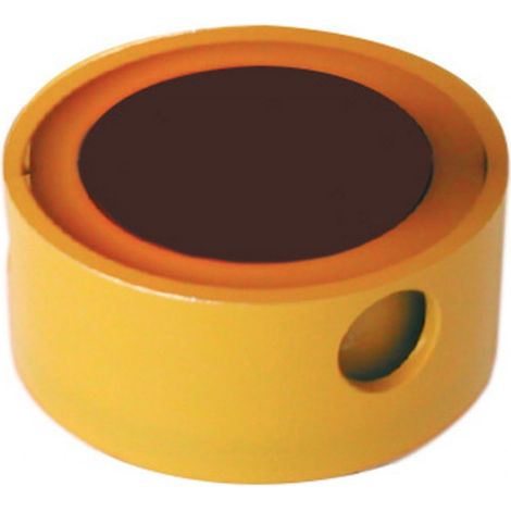 Zbz3605 Schneider Kit De Condamnation - Pour Bouton-poussoir D'arrêt D'urgence - ø22 - Harmony (1/2)