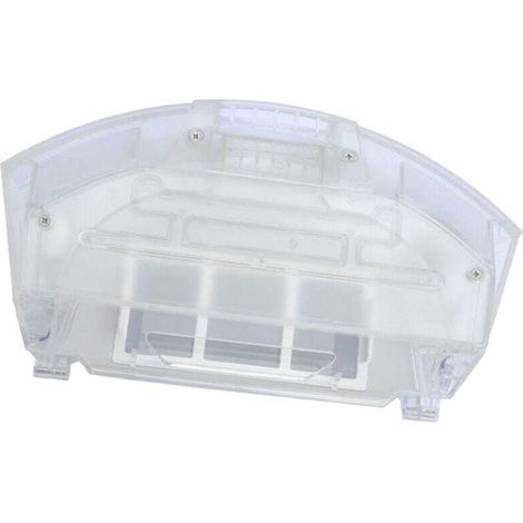 Accessoires pour aspirateur Proscenic M8pro , XU,et Unitec T10 - Bac à poussière de collecte blanc - KZQ (1/4)