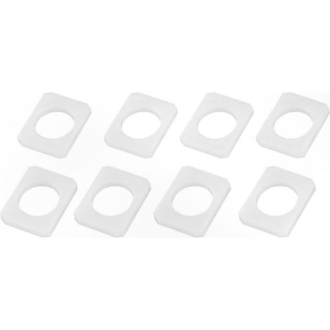 Silentblocs et bagues de siège pour modèles Z3 et Z3M Réparation de sièges usés et déformables Kit de réparation (1/5)