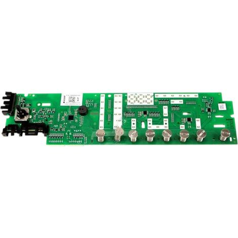 Ersatzteil - Elektronikkarte, Anzeigemodul - - BEKO