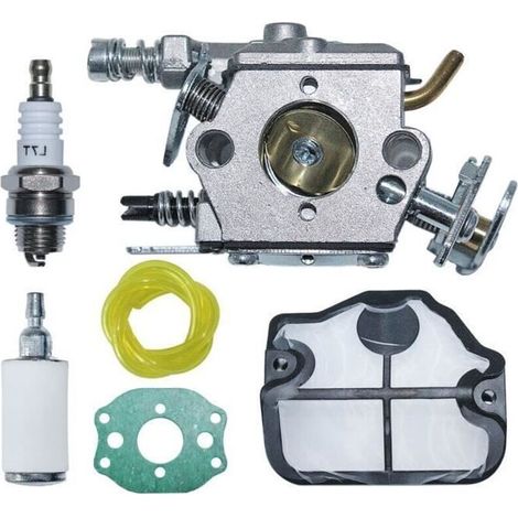 Catena Zama C1Q-W29E per carburatori Husqvarna 36, 41, 136, 137, 141 e 142.