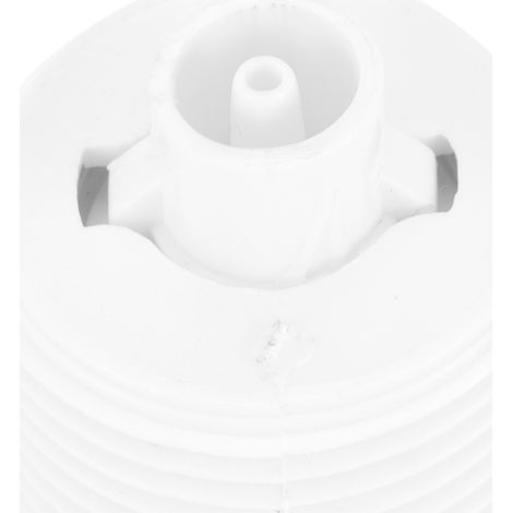 Buse de massage en acier inoxydable pour baignoire, accessoire SPA hydrothérapie piscine