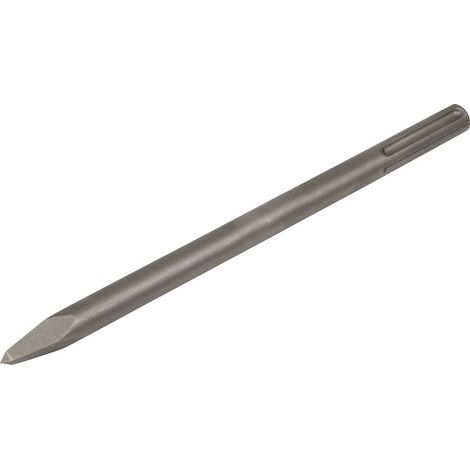 Sealey SDS MAX Point 300mm X1PT (1/2)