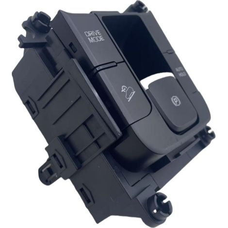 93600D9000 ist geeignet für den elektronischen Parkbremsen-Auto-Hold-Schalter und den Bremsreglerschalter des Kia KX5. (1/4)