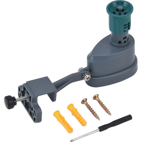 Capteur de Pluie Sans Fil 2.4G pour Système d'Arrosage Automatique de Jardin