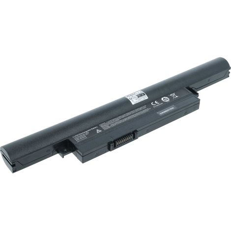 vhbw Akku Ersatz für Medion A41-D17, A32-D17, A42-D17, D17LC29H, D17LS9H für Notebook (3000 mAh, 15 V, Li-Polymer) (1/5)