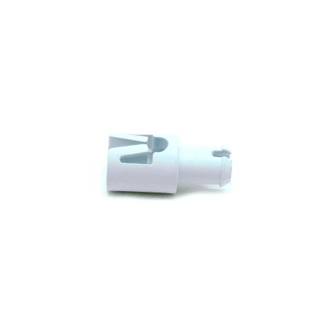 Axe roulette panier EVO3 d'origine Lave-vaisselle C00094189 INDESIT (1/4)