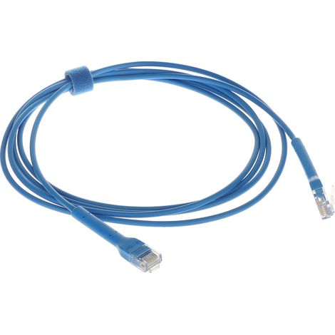 PATCHCORD UC-PATCH-2M-RJ45-BL 2.0m UBIQUITI