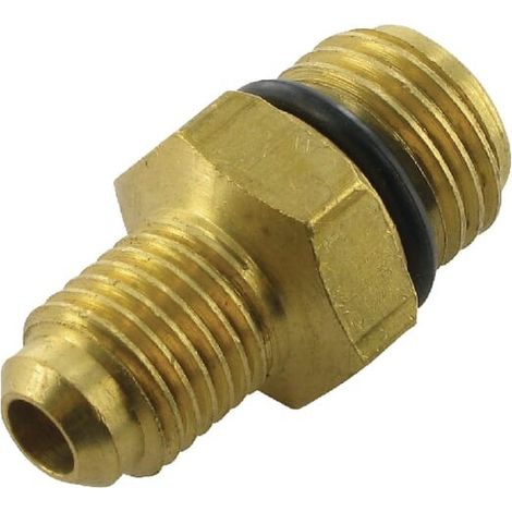 Adaptateur UNIVERSEL KL090237 (1/2)