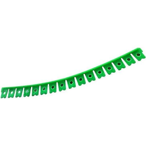 Bandes magnétiques anti-abrasion pour le ponçage et la peinture de tôles