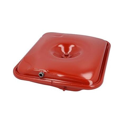 Vase d’expansion à membrane Vaillant, convient pour 18-1046 0010048318 (1/2)