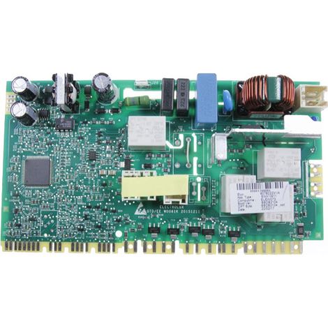 MODULE ELECTRONIQUE CONFIGURE EWX13 POUR LAVE LINGE FAURE - 97391491240408