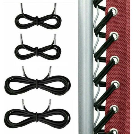 Elastisches Seil für Liegestühle, Gartenliegen, Strandliegen, Liegestühle, Gartenstühle, elastische Stuhlfäden FLITI