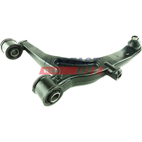 FT15740 brazo de control rápido delantero EJE INFERIOR IZQUIERDO