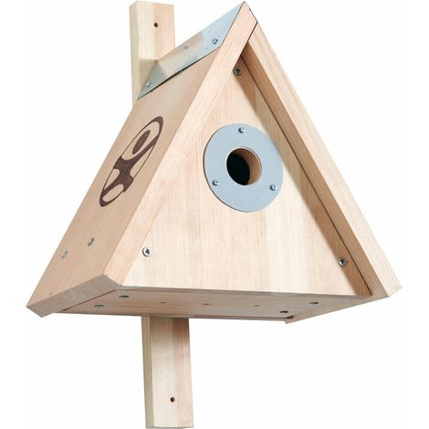 Haba Kinder-Nisthilfe aus Holz, einfacher Montage-Kit (1/2)