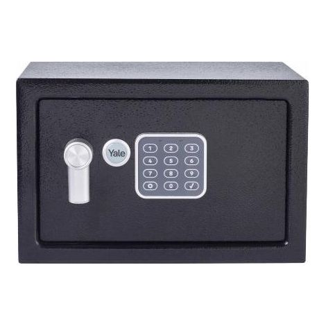 Caja fuerte pequeña (1/3)