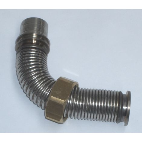 Gasventil oben (GW) für ROTEX GW bis BJ 2019 - 5012727 von Daikin