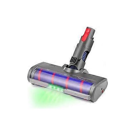 Elektrischer Bodenbürstenaufsatz für Staubsauger V7 V8 V10 V11 G5 (1/5)