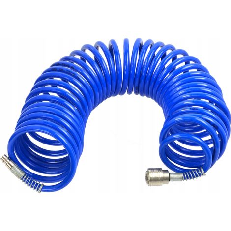 Manguera neumática PU 6,5x10mm 15m geko (25) (1/3)