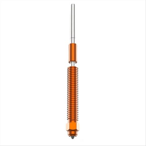 Kit de remplacement de buse pour imprimante 3D K2 Plus 0,6 mm()