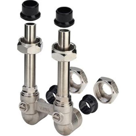 VIEGA 364052 Raccord VHK 1097.7 (1/5)