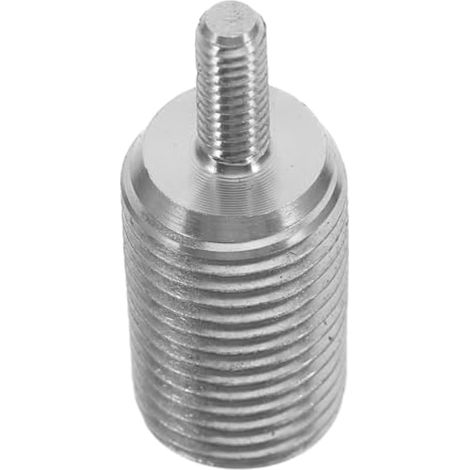 Adaptateur à vis métallique pour levier de vitesses Logitech Sim Racing (1/5)