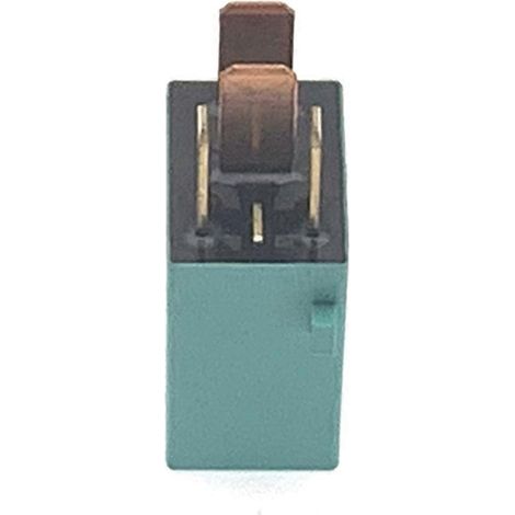 Relais de moteur de ventilation automobile 20569 39792-SDA-A01 pour HONDA CIVIC CR-V ACCORD CROSSTOUR ODYSSEY PILOT RIDGELINE ACURA RDX TLX (1/5)